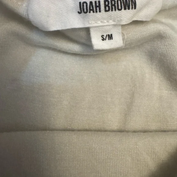Joah Brown Cinch Cami - Picture 10 of 10